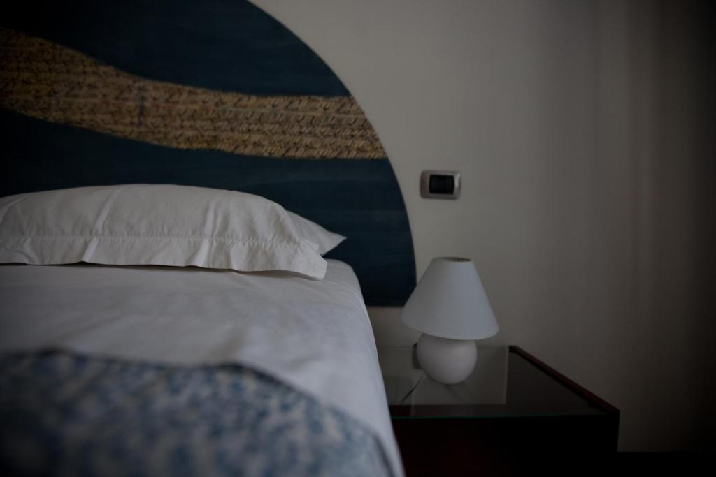 B&B L'Angoletto Авелино Стая снимка