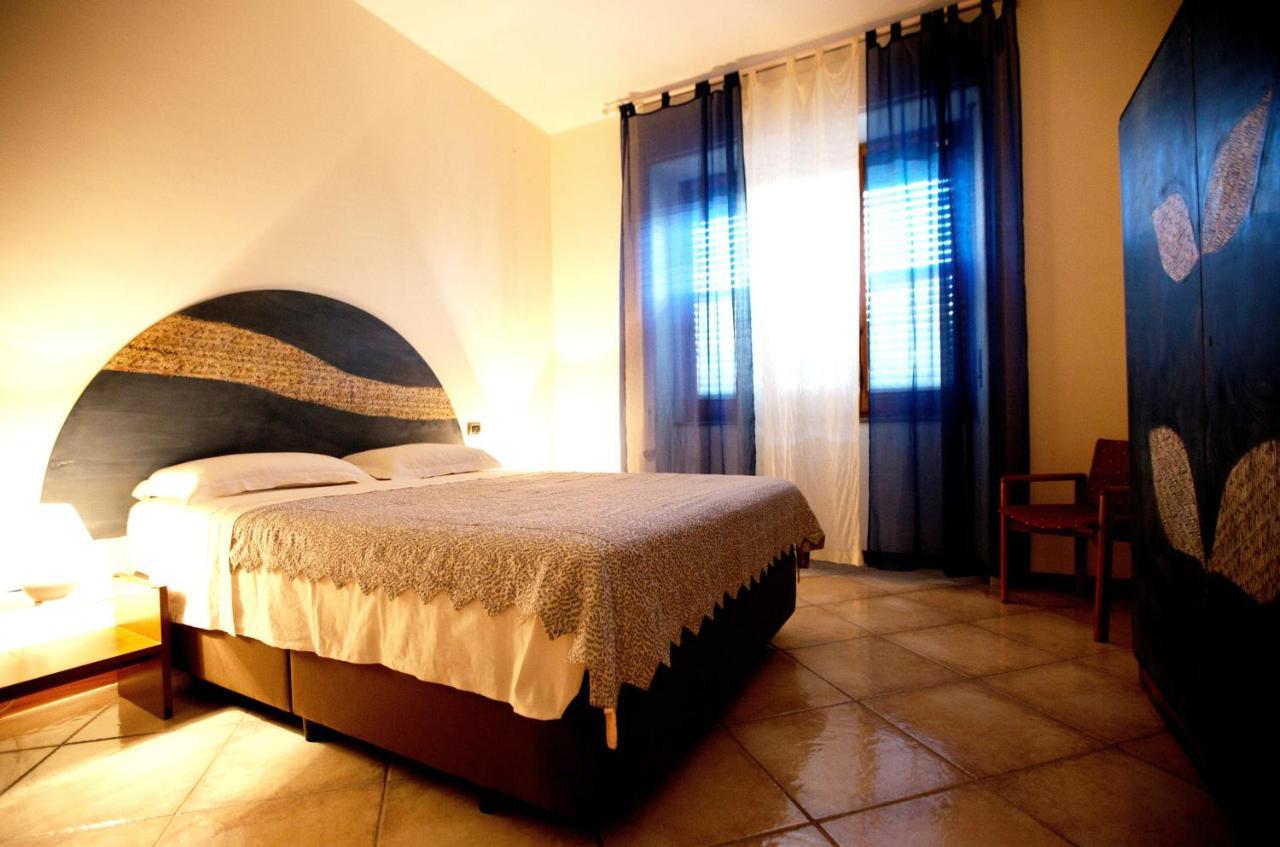 B&B L'Angoletto Авелино Стая снимка