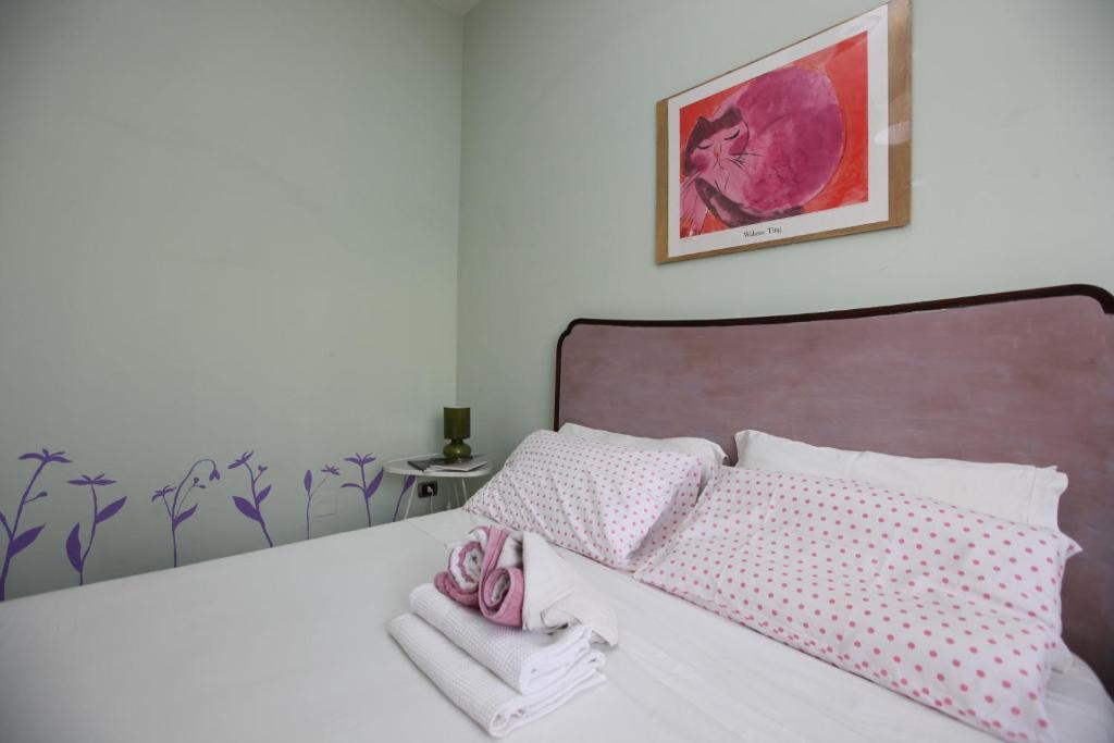 B&B L'Angoletto Авелино Стая снимка