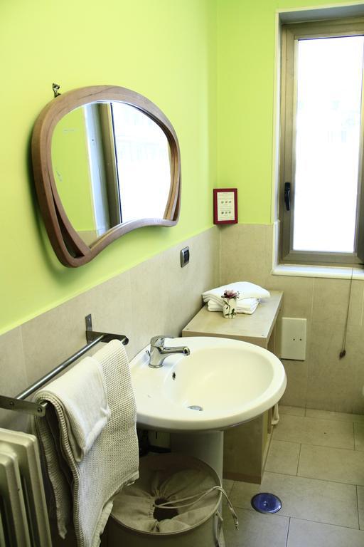 B&B L'Angoletto Авелино Стая снимка