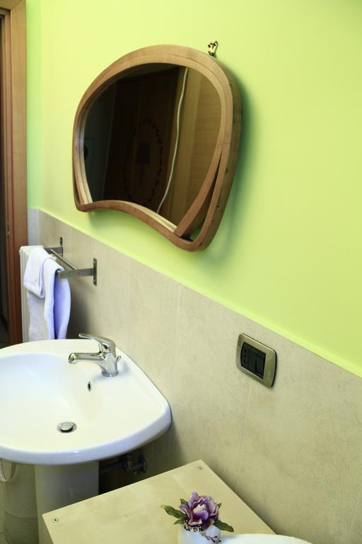 B&B L'Angoletto Авелино Стая снимка