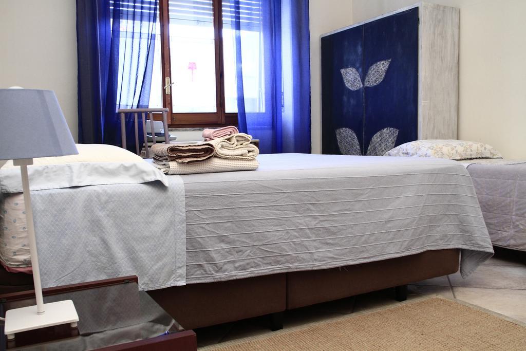 B&B L'Angoletto Авелино Стая снимка