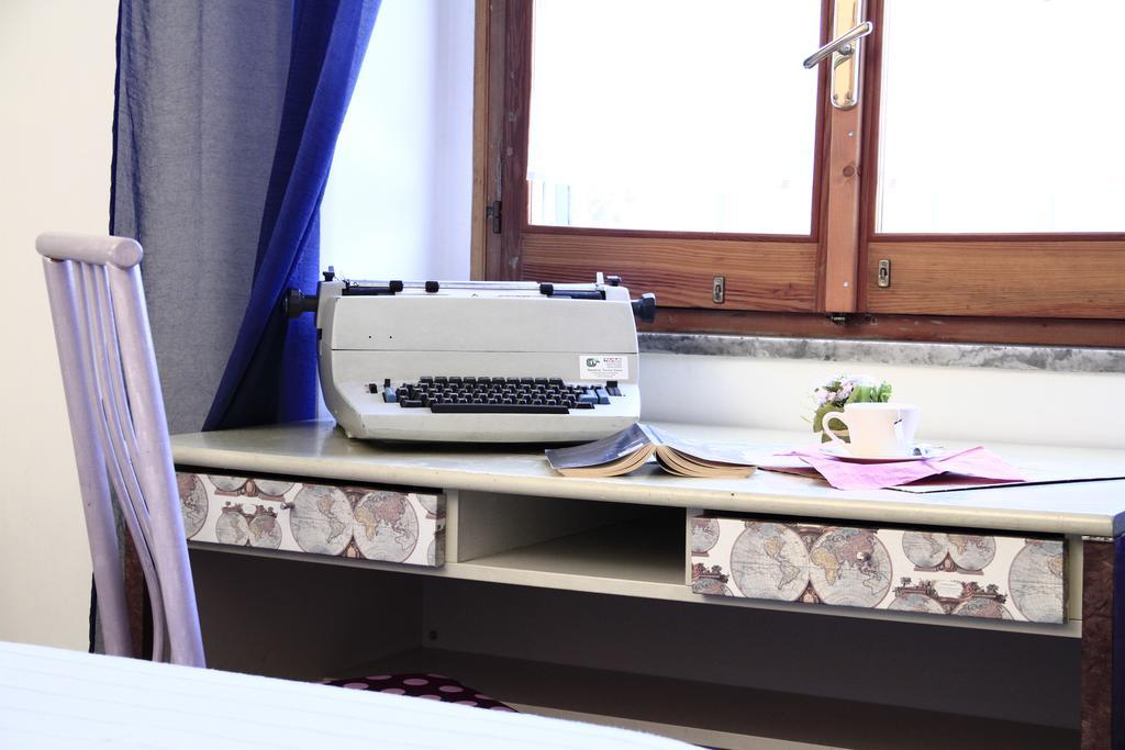 B&B L'Angoletto Авелино Стая снимка