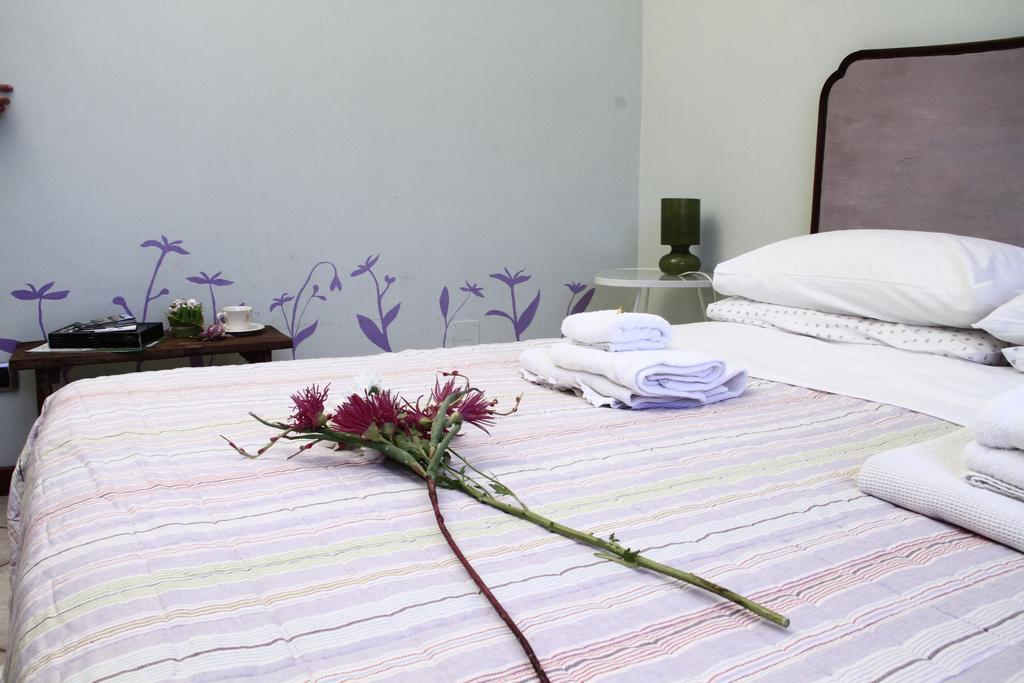 B&B L'Angoletto Авелино Стая снимка
