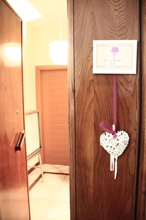 B&B L'Angoletto Авелино Стая снимка