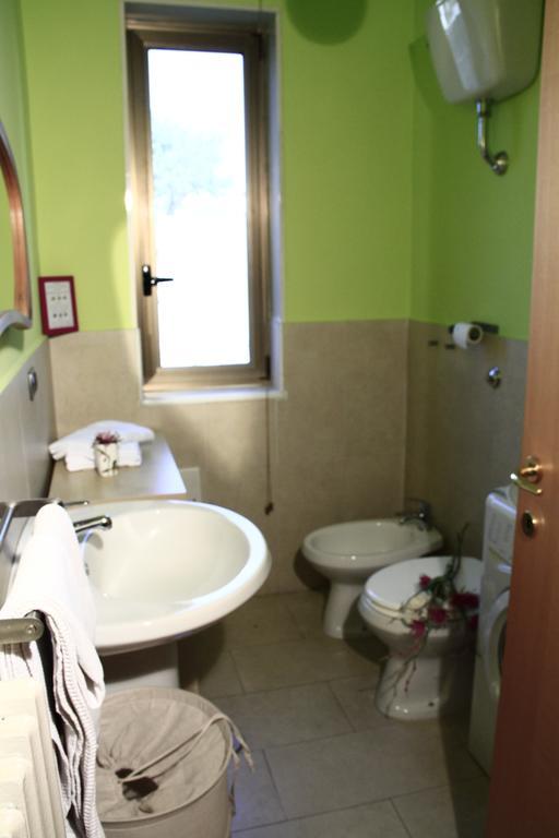 B&B L'Angoletto Авелино Стая снимка