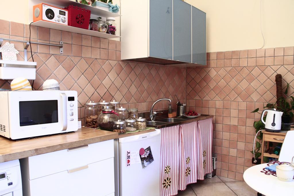 B&B L'Angoletto Авелино Стая снимка