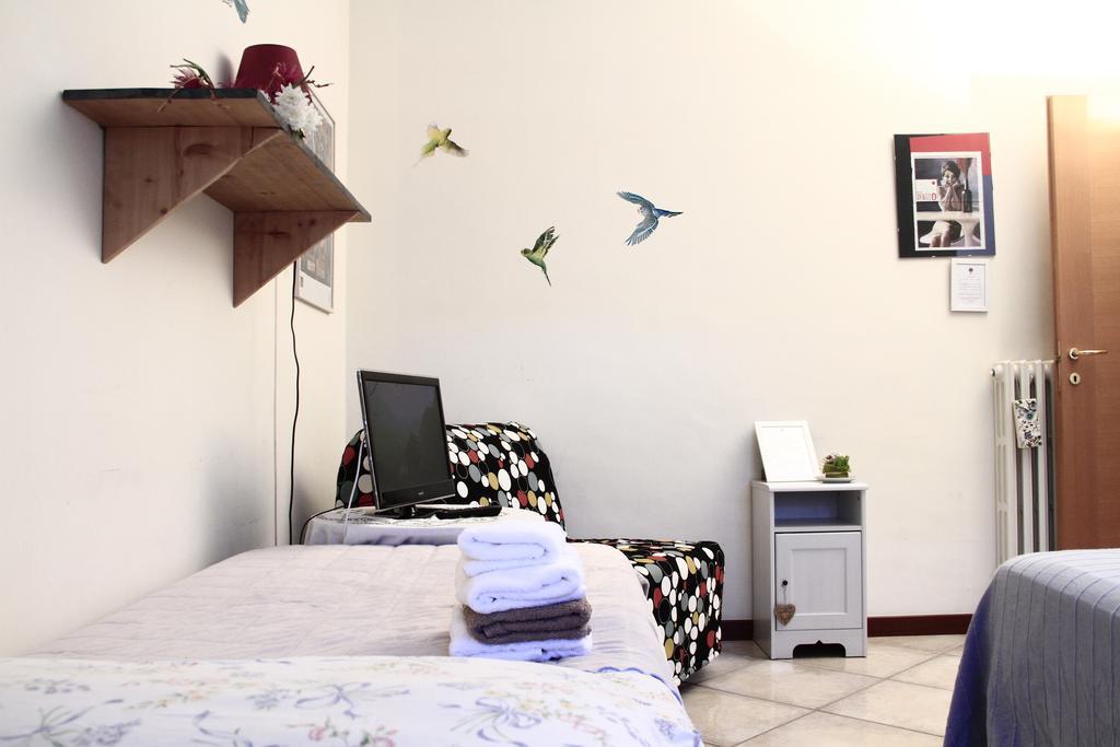B&B L'Angoletto Авелино Стая снимка