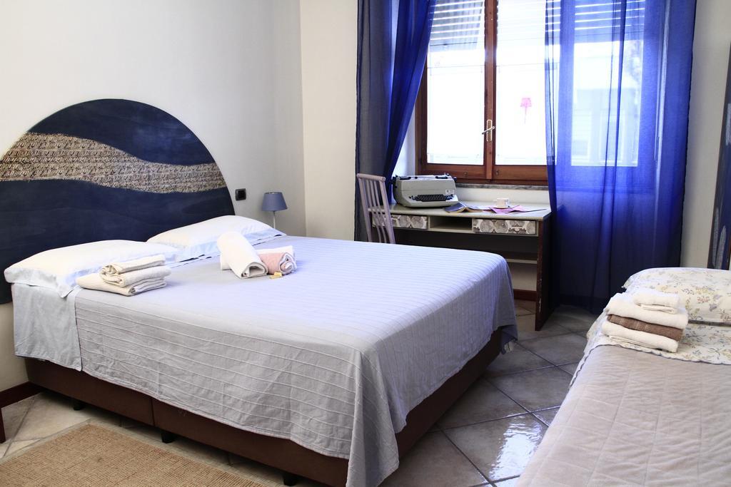 B&B L'Angoletto Авелино Стая снимка