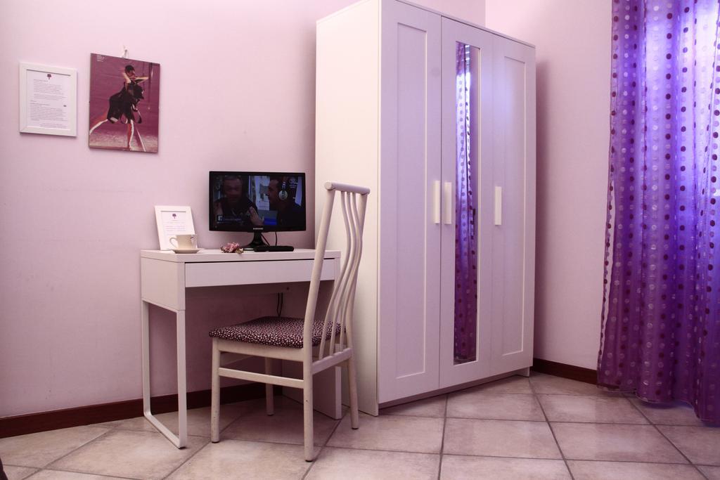 B&B L'Angoletto Авелино Стая снимка