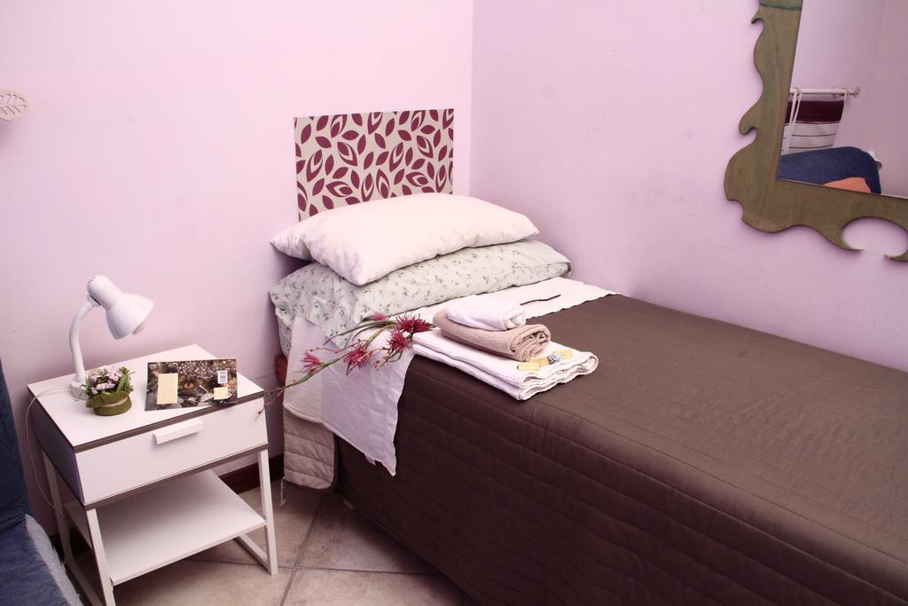 B&B L'Angoletto Авелино Стая снимка
