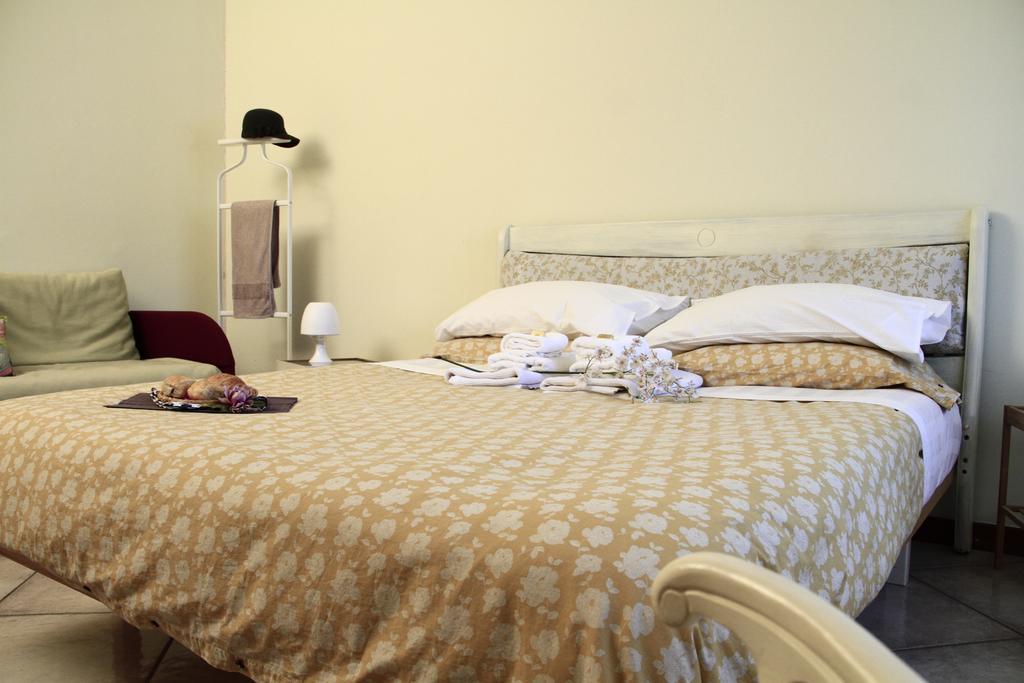 B&B L'Angoletto Авелино Стая снимка