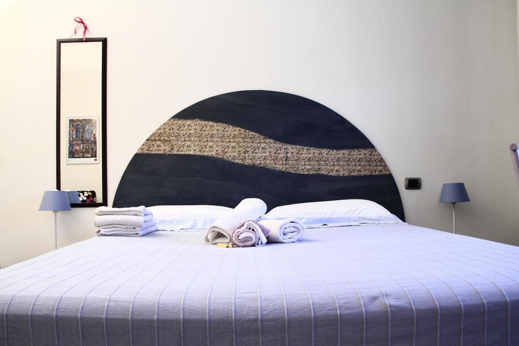 B&B L'Angoletto Авелино Екстериор снимка